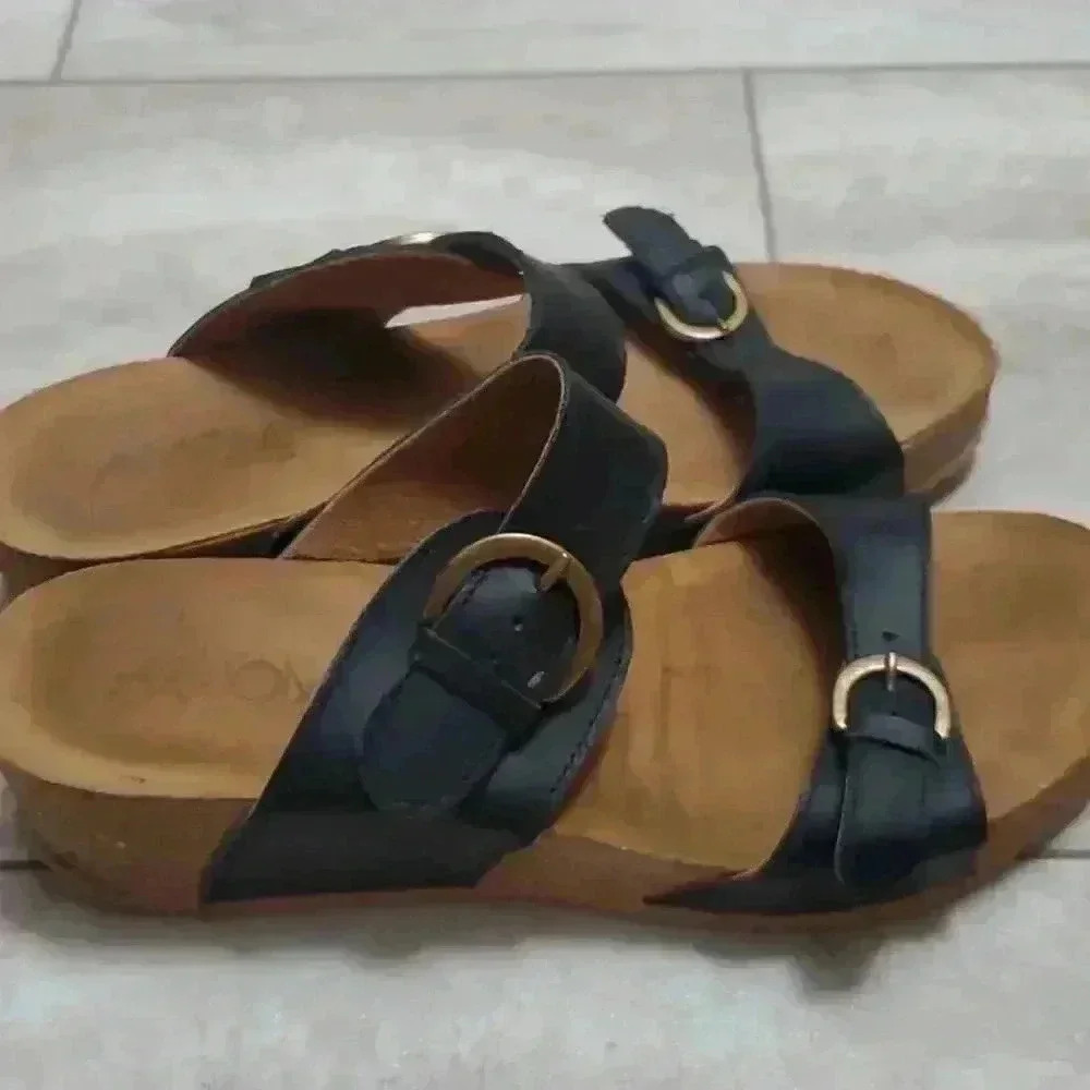 COPY - Axxiom sandals - Picture 2 of 7